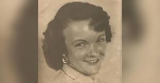 Maxine Cox Gibbs Obituary