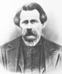 Esley Turl Turner & Frances Adeline Tatum Turner About 1900 They are buried  at Antioch Baptist Church cemetery.