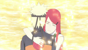Kushina Uzumaki Narutopedia Fandom Powered By Wikia Naruto And Kushina Naruto Shippuden Anime