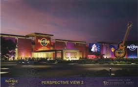 Rockford S Hard Rock Casino On Gaming Board Agenda But Not For Final Approval