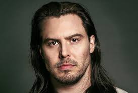 Announces new album god is partying, shares new song i'm in heaven: Producer Crosstalk Andrew W K Music Connection Magazine