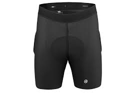 Assos Short Rallyboxer_s7 Block Black