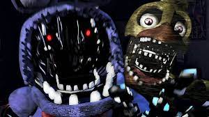 BONNIE AND CHICA ARE BACK! | Five Nights at Freddy's 2 - Part 2 - YouTube