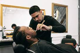 Amazing product discount (includes free product). The Best Barber Shops In Toronto