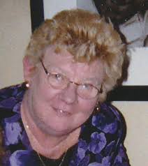 Maureen Fries Obituary (1942