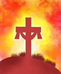 Langfredag er dagen efter skærtorsdag, og fredagen før påskesøndag. Langfredag Krydse Jesus Gratis Billeder Pa Pixabay
