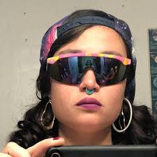 Chrissy Rivera (@cat_hole) • Threads, Say more