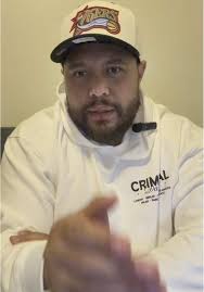 What Happened to Jerome Luai