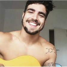 Whindersson nunes mitou na entrevista com caio castro. Caio Castro Beleza Do Rosto Caio Castro Tatuagem Castro