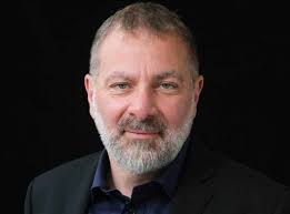 Line of Duty creator Jed Mercurio