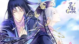 Ling Qi Spiritpact Subtitle Indonesia Batch Episodes 1 10 Kurosave Com Animasi