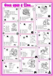 Add your own words to customize or start creating from scratch. Reinventing Fairy Tales Cartoons Worksheet Esl Worksheet By Pmca