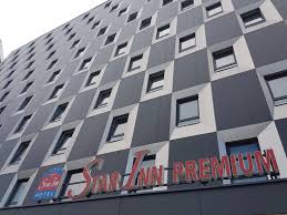 2 reviews of star inn it is a great hotel. Star Inn Hotel Premium Wien Hauptbahnhof By Quality Kids Love Vienna
