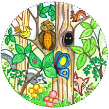 Biodiversity Drawing Competition Ideas For Kids Drawing Competition Drawings Pictures To Draw