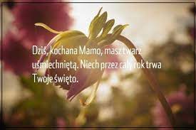 Trzeci to pomoc dla mamy, gdy sprzątamy lub naczynia zmywamy. Dzien Matki 26 05 2019 Zyczenia Dla Mamy Na Kartki I Nowe Wierszyki Sms Krotkie Zabawne Piekne Wesole Zyczenia Gazeta Wspolczesna