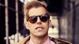 Gavin DeGraw and Matt Nathanson