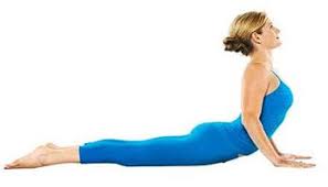 Bhujangasana Cobra Yoga Pose Is A Starting Backbend In Yoga That Allows Putting Together The Body For Deeper Backbends Its Na Cobra Pose Yoga Yoga Help Yoga