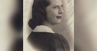 Elrene Heinecke Obituary