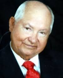 J. Thurman Thompson Obituary October 22, 2016