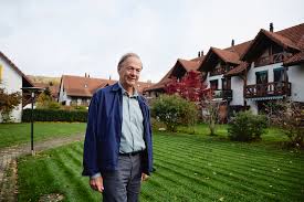 Image result for kachelmann umarmung -pocher