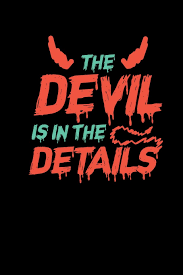 Jun 05, 2021 · how to stream the conjuring 3: The Devil Is In The Details Notebook 6x9 Graph Paper Satan Humor Gift Satanic Occult Publishing Devil Gifts For Satanists Amazon De Books