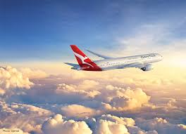 Whats It Like To Fly On Qantas Premium Economy About
