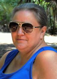 Sandra Carver Obituary (1965