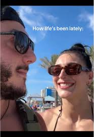 Recent Life Summary of Rhea Ripley and Buddy Matthews