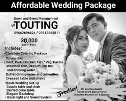 Download free books in pdf format. 5 Affordable Wedding Package Promos In Metro Manila Kwyzer Philippines