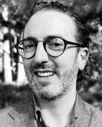 Adam Saltzman's Instagram, Twitter & Facebook