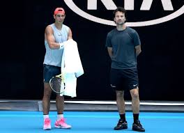 The amounts have also been converted from australian dollars into usd and gbp to give a comparison. Tennis Nadal Thiem Suffer Coaching Setbacks Ahead Of Australian Open The Star
