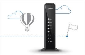 .duel band router and modem.this modem / router is the one to buy. Help Advice And A Little Entertainment Xfinity