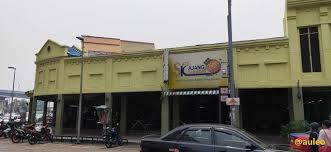 Bukan, hal ini adalah karena efek dari doa hizib sulaiman untuk kekayaan, kewibawaan dan. Sate Kajang Hj Rono Steemit