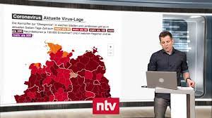 Corona virüs salgınına dair her şey ntv.com.tr'de. Aktuelle Zahlen Zur Corona Krise Offnungsversuch Im Saarland Gescheitert Ntv Youtube