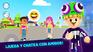 Los juegos a través de whatsapp se han puesto súper de moda en los últimos meses y nosotros no podíamos esperar más para resumir en un solo post nuestros favoritos. Pk Xd Explora El Universo Y Juega Con Amigos Aplicaciones En Google Play Juegos Populares Juegos Fiestas Infantiles De Cars