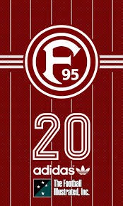 Uhlsport fortuna düsseldorf f95 sondertrikot jubiläum trikot 125 jahre weiß. Fortuna Dusseldorf Wallpaper