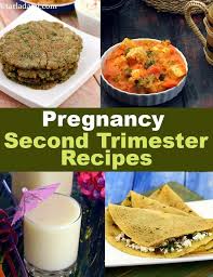 Pin On Indian Pregnancy Recipes