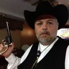 Gerald myre (partybro)