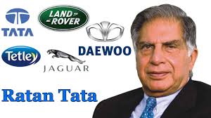 Indian Businessman Ratan Tata Wiki And Biography Make Digital Indian