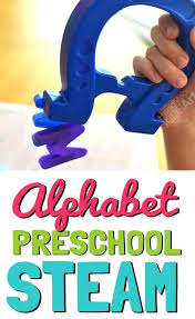 On first sight, shakespeare dialogue may seem daunting. Easy Alphabet Steam Activities Preschool Steam