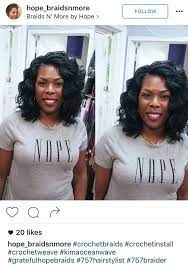 Crochet Ocean Wave Ocean Wave Crochet Hair African Braids Hairstyles Crochet Hair Styles