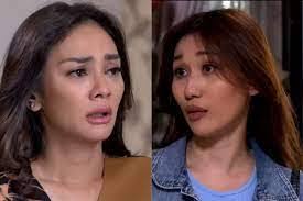 Sandra Tau's Instagram, Twitter & Facebook