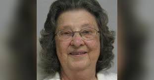 Vada JoAnn Woods Obituary