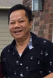 Van Vuong's Instagram, Twitter & Facebook