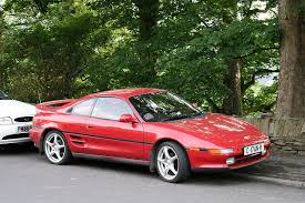 Toyota Mr2 Http Choxeviet Com Hang Oto Aspx Http Choxeviet Com Toyota I10 Venza J60 Aspx