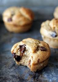 This Is The Most Popular Muffin Recipe On Pinterest Banana Chocolate Chip Muffins Chocolate Chip Muffin Recipe Chocolate Chip Muffins