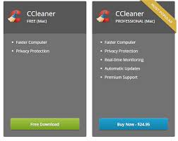 Or maybe you're just looking for some new apps to check out. Ccleaner Para Mac Para Acelerar Su Sistema