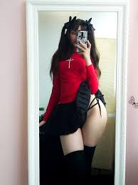 ItsCayay shake ass - watch her those sexy curves