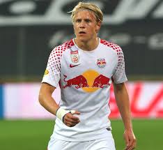 Marash kumbulla was born on feb. Marco Rose And Xaver Schlager To Join Wolfsburg Together