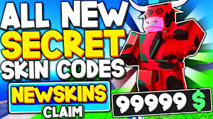 Let's start grabbing free items in your game with these codes. All New Secret Skin Codes In Arsenal Roblox Youtube